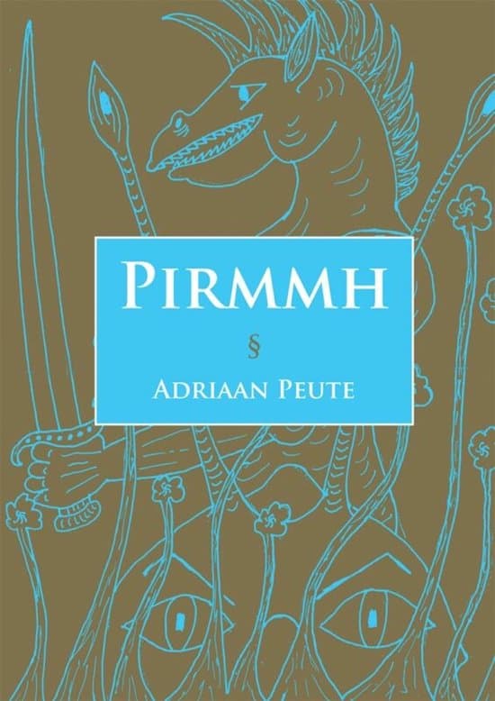 Omslag van Pirmmh