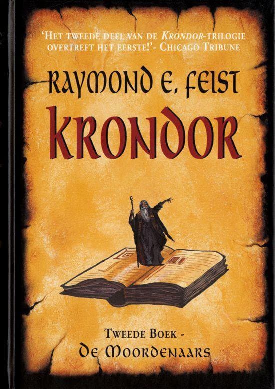 Omslag van Moordenaars