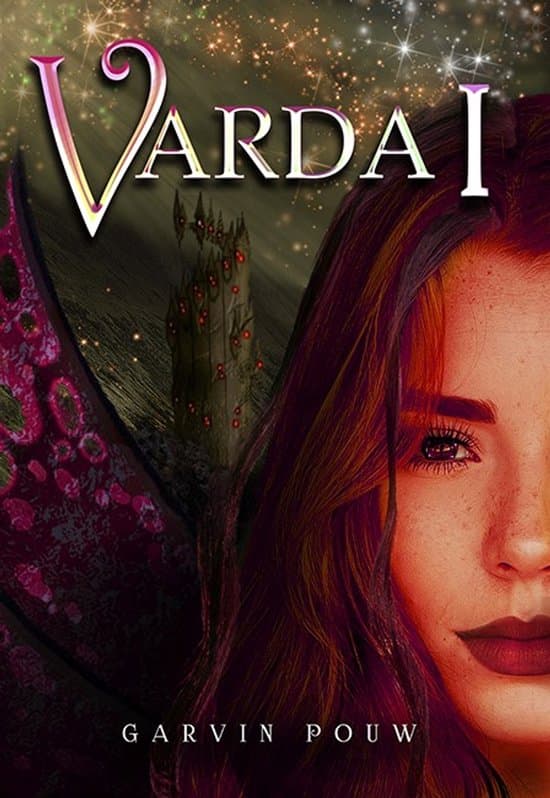 Omslag van Varda 1 - Varda I