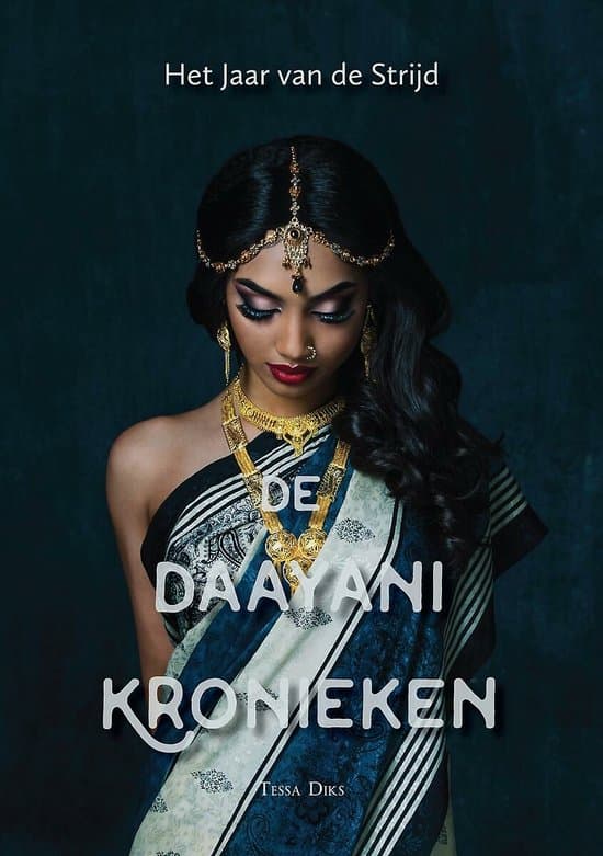 Omslag van Het Jaar van de Strijd
