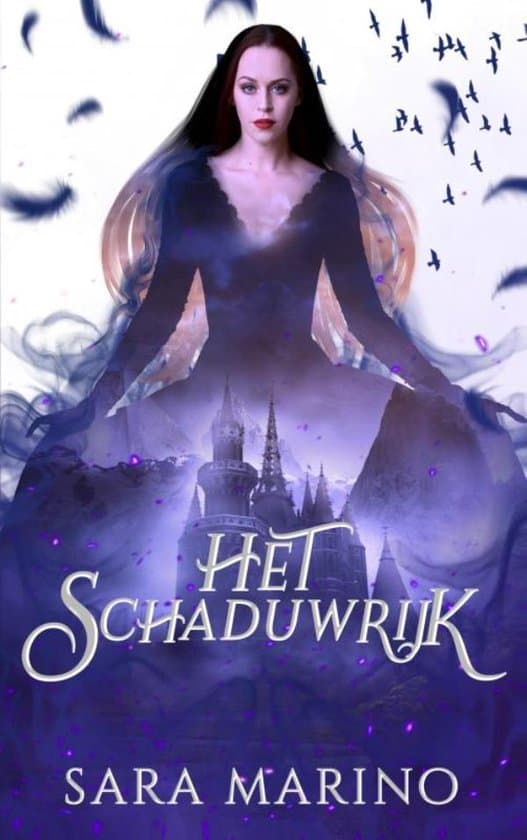 Omslag van Het schaduwrijk
