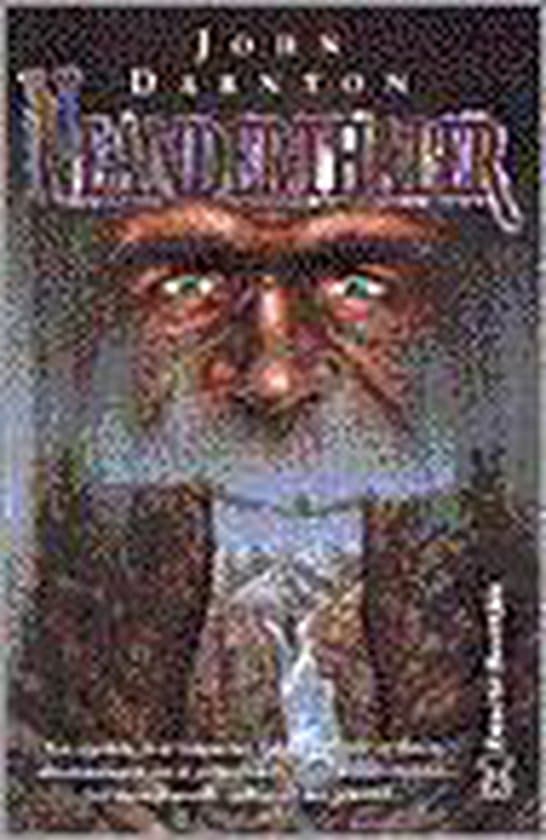 Omslag van Neanderthaler (pocket)