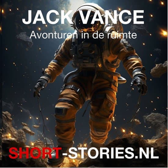 Omslag van Avonturen in de ruimte