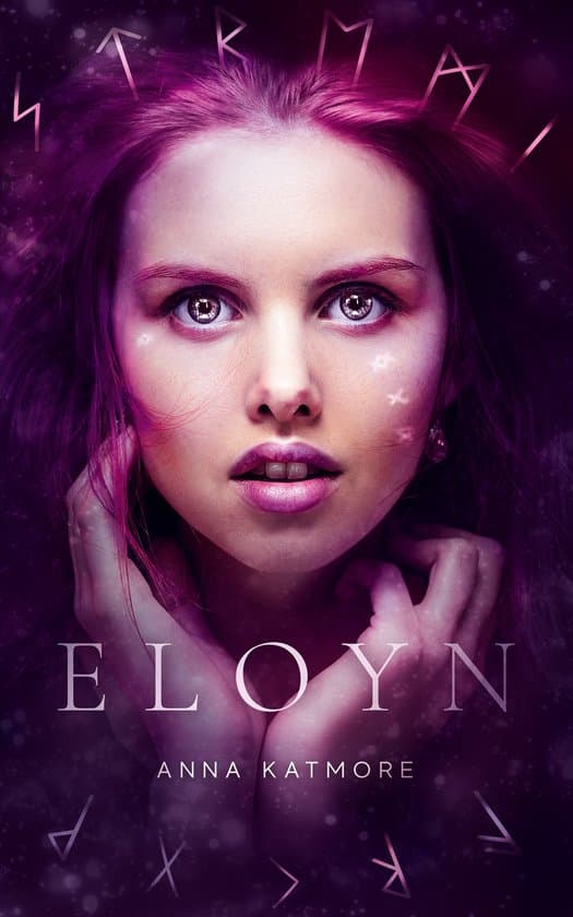 Omslag van Eloyn