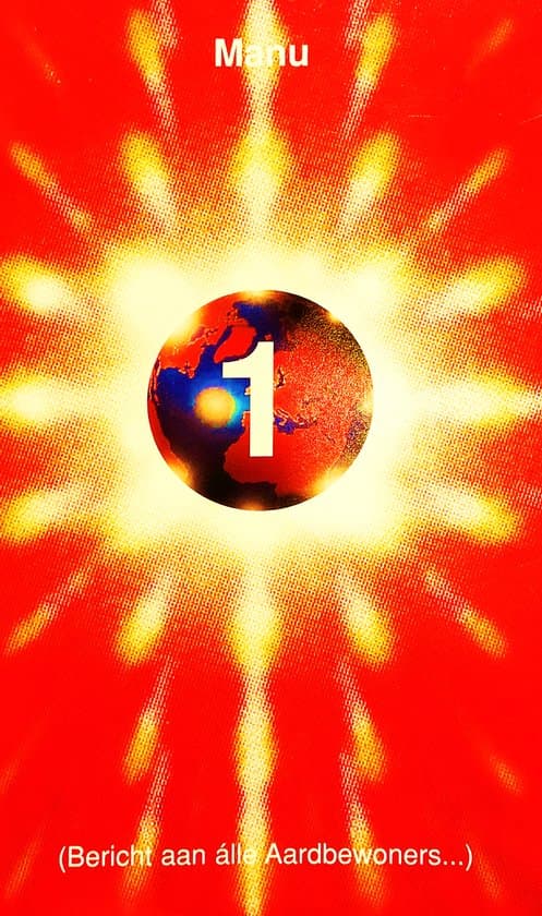 Omslag van 1