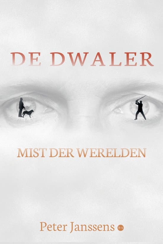 Omslag van De Dwaler