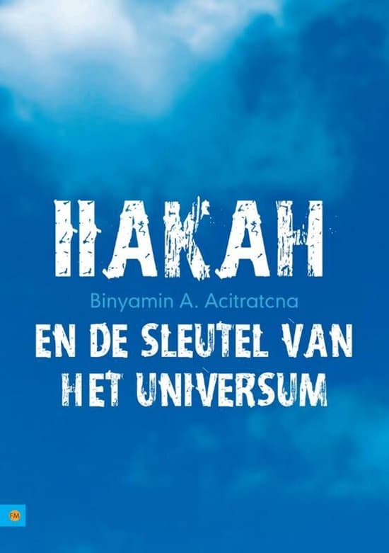 Omslag van IIakah En De Sleutel Van Het Universum