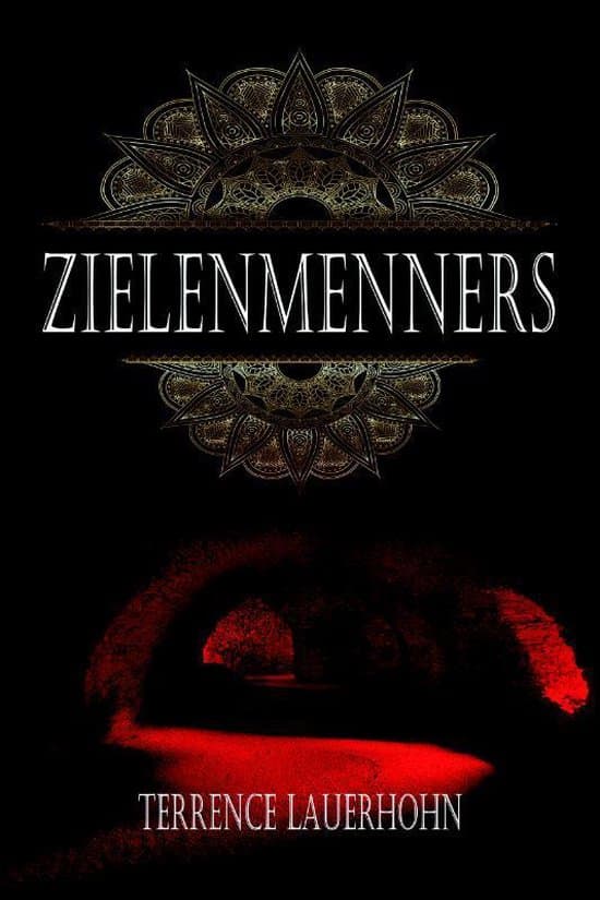 Omslag van Zielenmenners