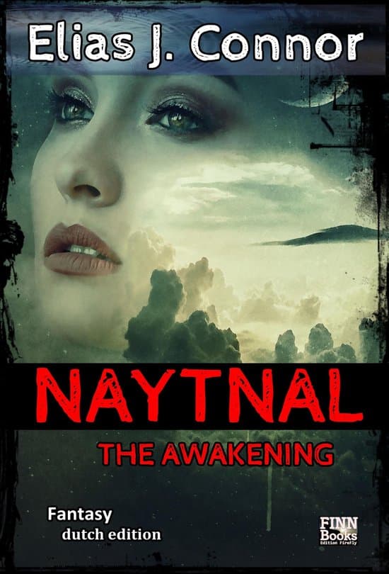 Omslag van Naytnal - The awakening (dutch version)