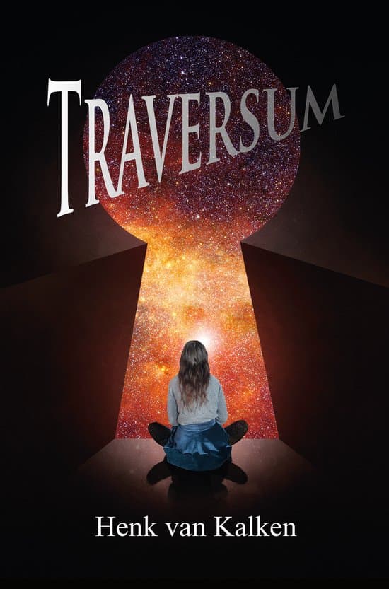 Omslag van Traversum