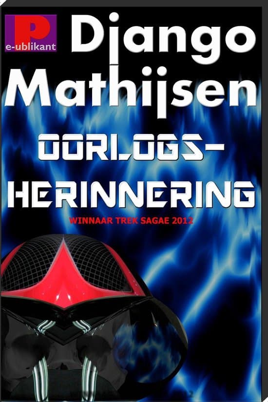Omslag van Oorlogsherinnering