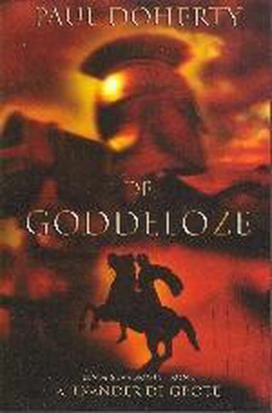 Omslag van Goddeloze