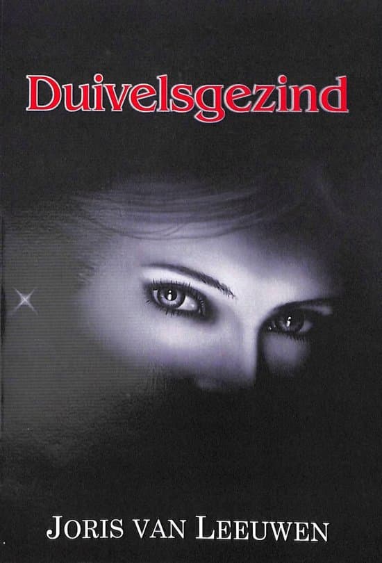 Omslag van Duivelsgezind