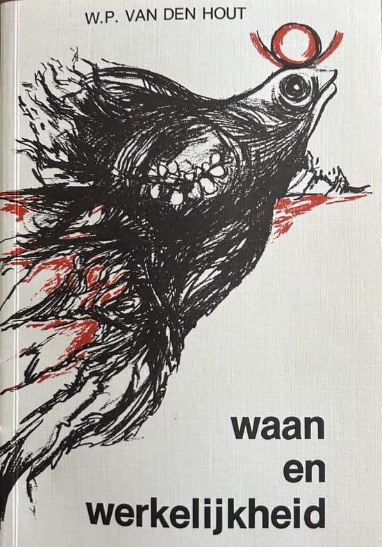 Omslag van Waan en werkelijkheid