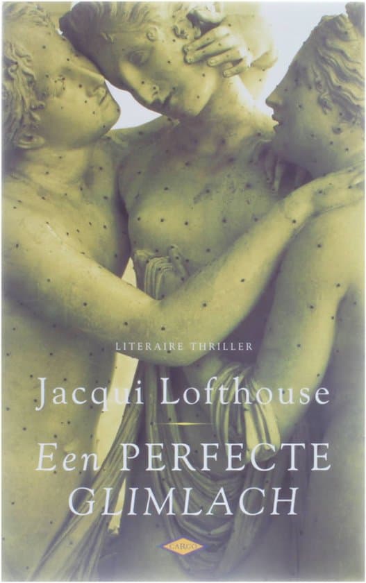 Omslag van Perfecte Glimlach