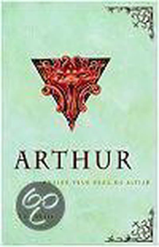 Omslag van Arthur