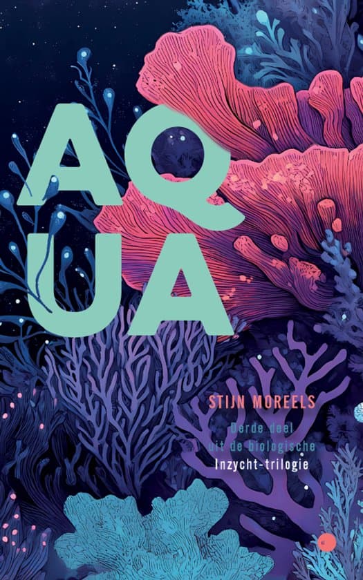 Omslag van Aqua