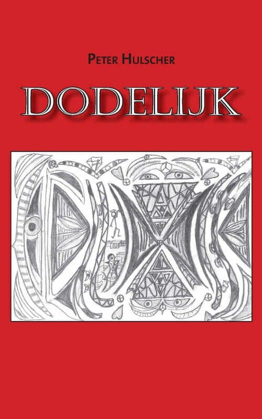 Omslag van Dodelijk