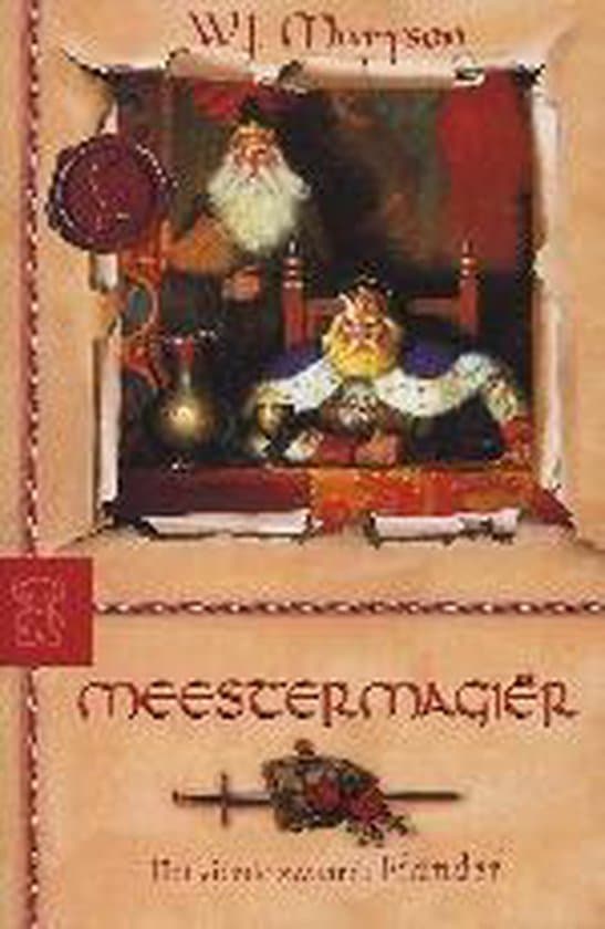 Omslag van Fiander