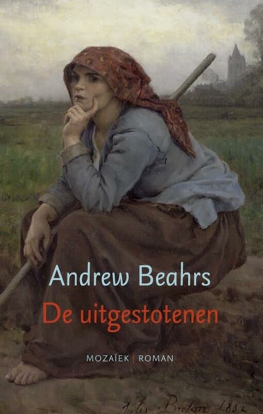 Omslag van De Uitgestotenen