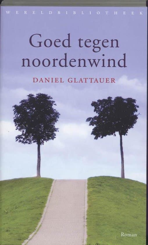 Omslag van Goed Tegen Noordenwind