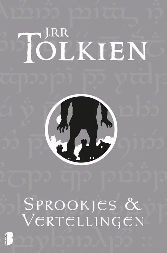 Omslag van Sprookjes en vertellingen