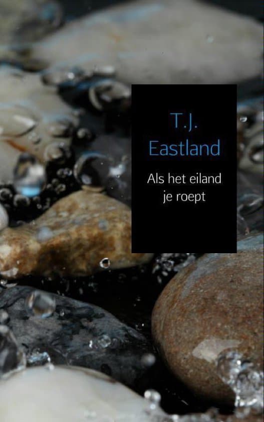 Omslag van Als het eiland je roept