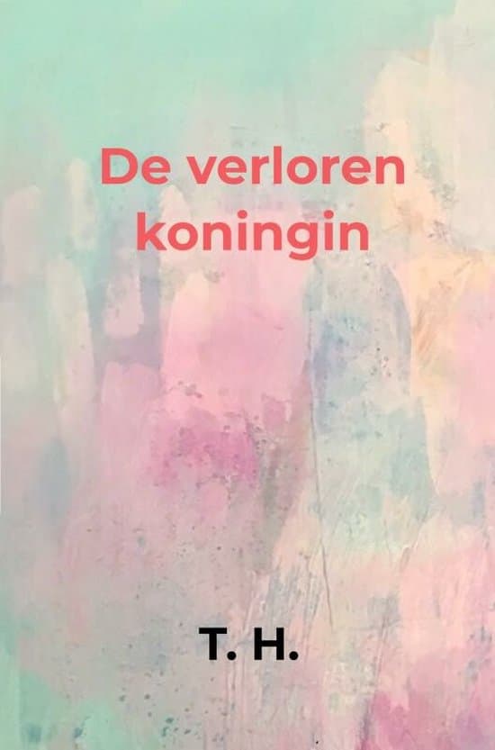 Omslag van De verloren koningin