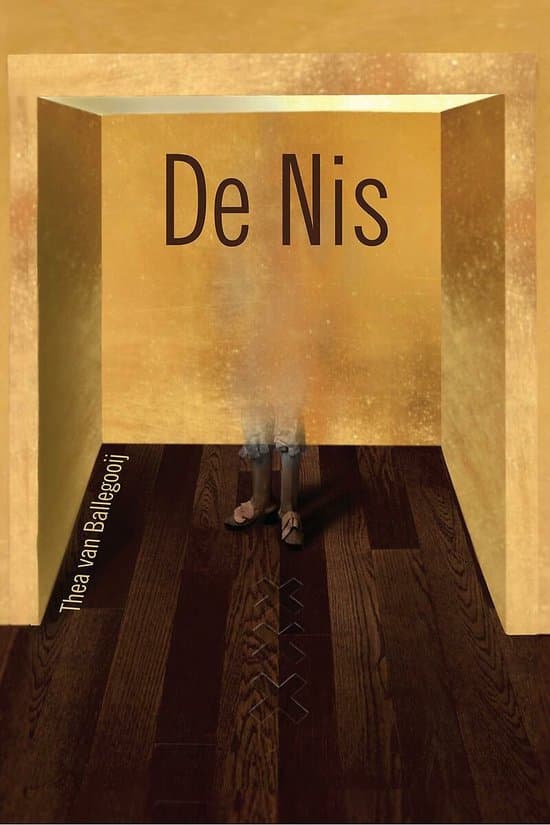 Omslag van De Nis