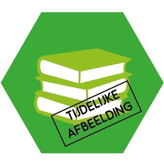 Omslag van Et ii storybook green planet