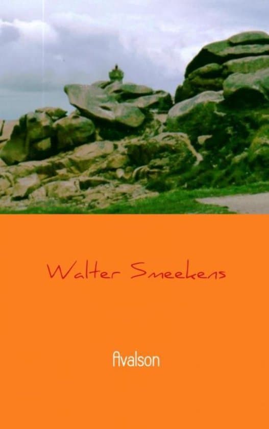 Omslag van Oude sagen & volksvertellingen - Avalson den jachtleider