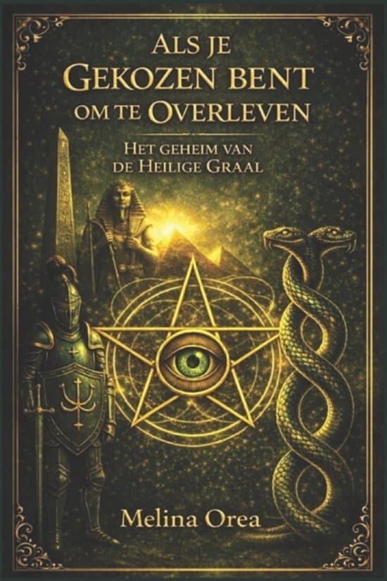 Omslag van ALS Je Uitverkoren Bent Om Te Overleven- ALS Je Gekozen Bent Om Te Overleven