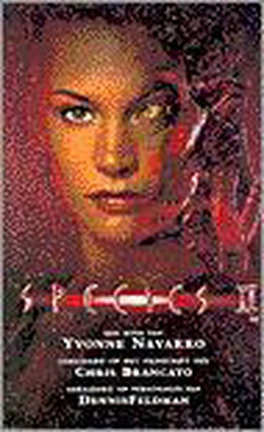 Omslag van Species 2