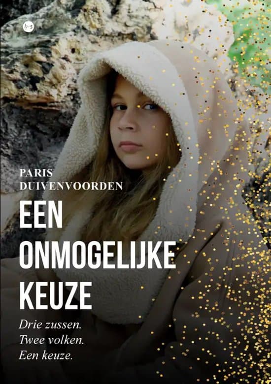 Omslag van Een onmogelijke keuze