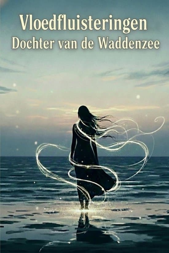 Omslag van Vloedfluisteringen