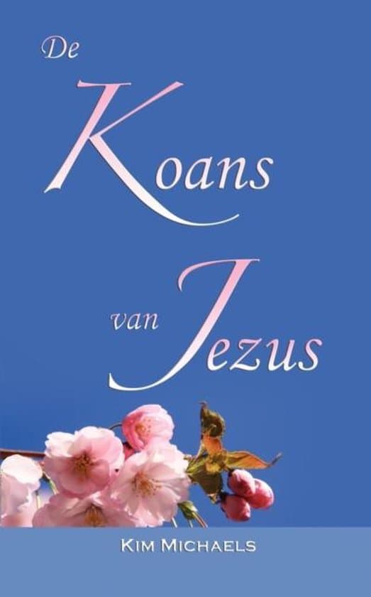 Omslag van de Koans Van Jezus