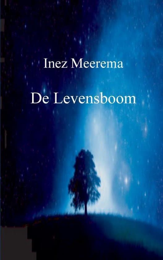 Omslag van De levensboom
