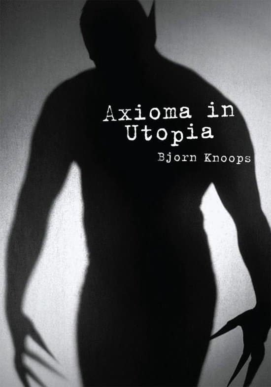 Omslag van Axioma In Utopia