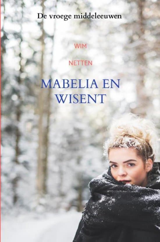Omslag van Mabelia en Wisent