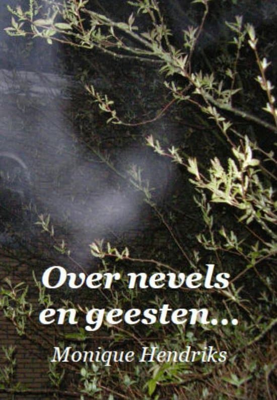 Omslag van Over Nevels En Geesten...