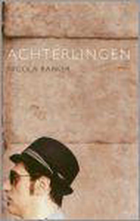 Omslag van Achterlingen