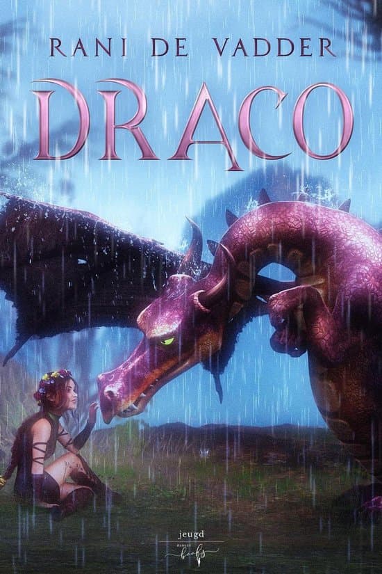 Omslag van Draco
