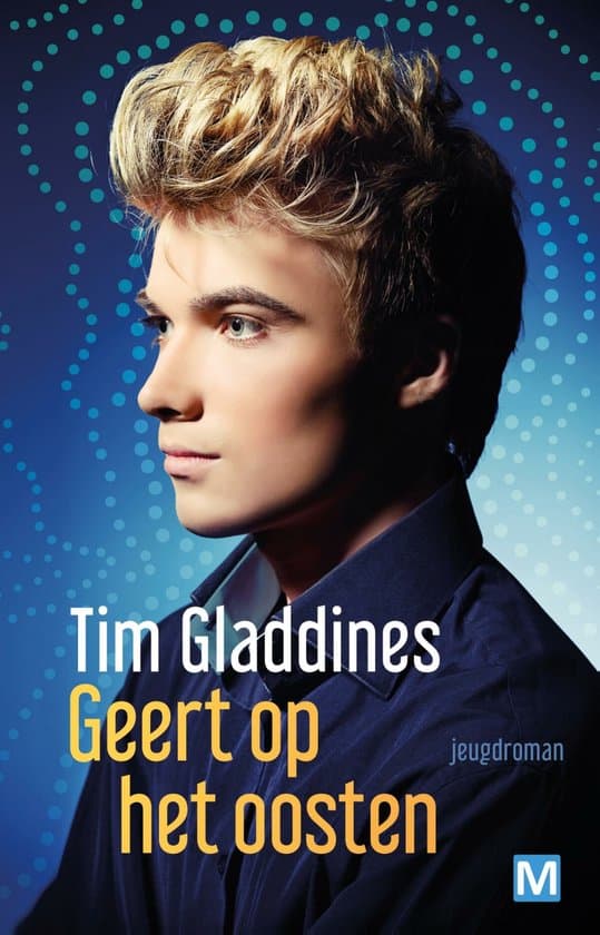 Omslag van Geert op het oosten