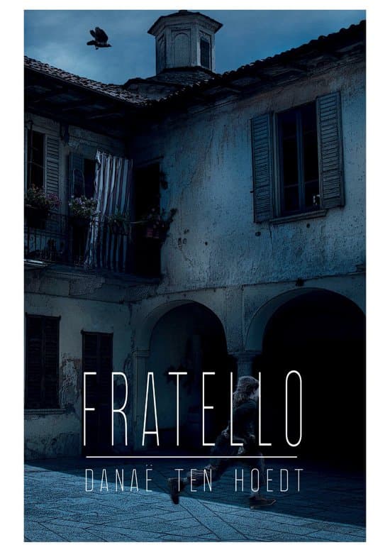 Omslag van Fratello