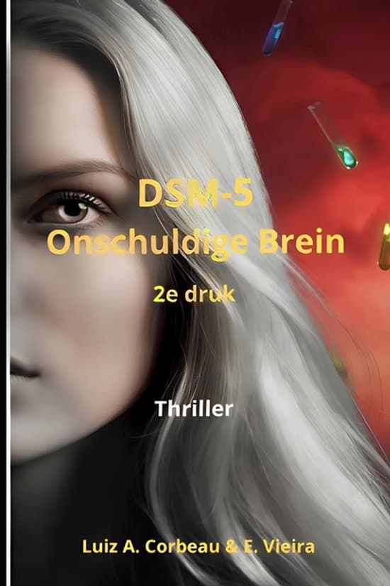 Omslag van Onschuldige Brein