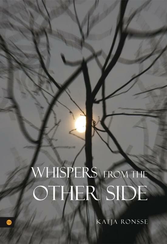 Omslag van Whispers From The Other Side