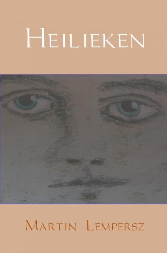 Omslag van Heilieken
