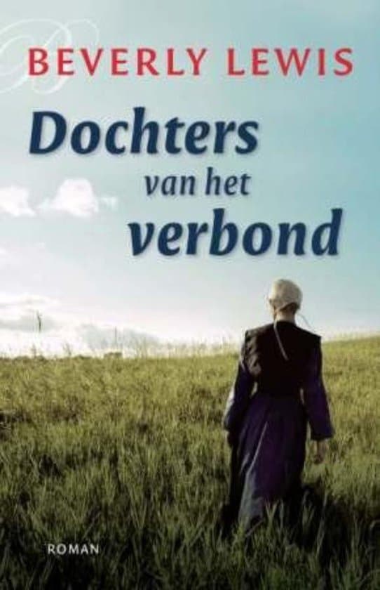 Omslag van Dochters Van Het Verbond