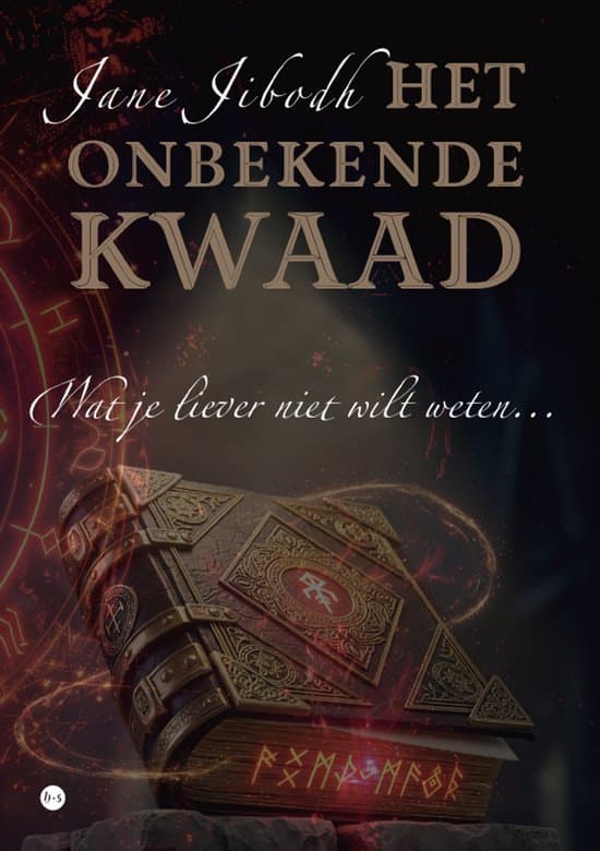 Omslag van Het onbekende kwaad