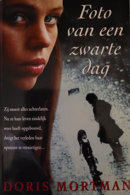 Omslag van Foto Van Een Zwarte Dag